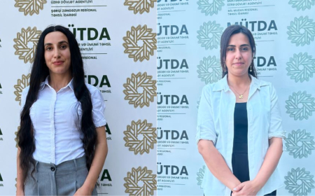 Qayıdışın təhsil uğuru: Horovlu müəllimləri sertifikasiyada fərqləndilər