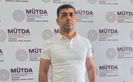 Uğurlu nəticə müəllimin peşəkar nüfuzunu artırır
