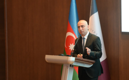 Emin Əmrullayev: İş tapma səbəbi ali təhsilli olub-olmamaqla bağlı deyil 