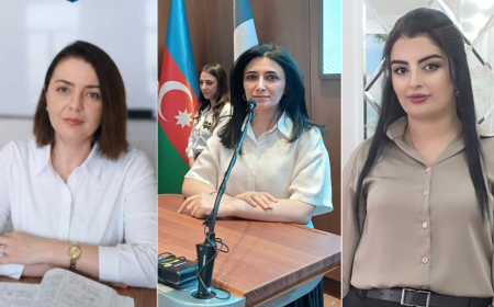 Suallar açıq-aydın və anlaşılan dildə idi
