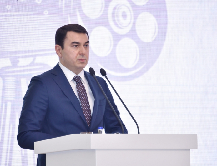 Nazir: BDU dünya bilik xəzinəsinə töhfələr verir