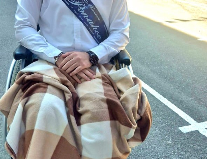 “Ən böyük istəyim sağalmaqdır”