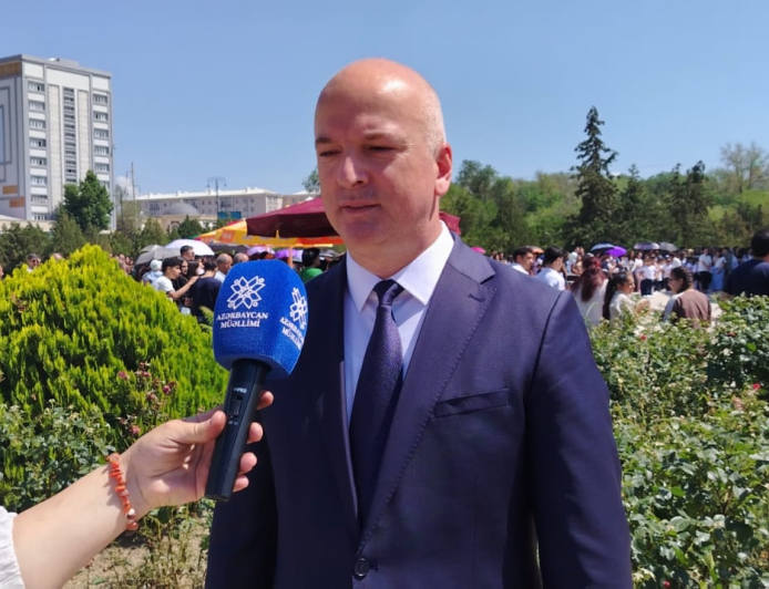 Naxçıvan məktəblərində tamayül tədris modeli tətbiq olunacaq