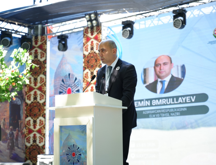 Qərbi Azərbaycan mövzusu artıq strateji fəaliyyət istiqamətinə çevrilib