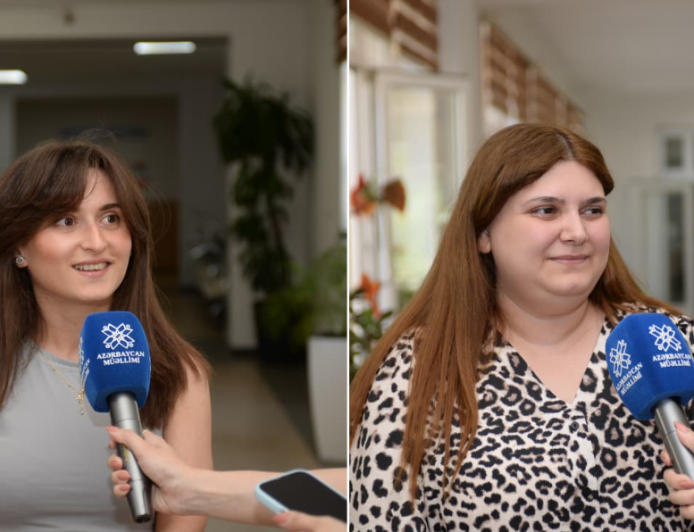 "Daha çətin suallara hazırlaşmışdım, amma..." – Sertifikasiyadan keçən müəllim