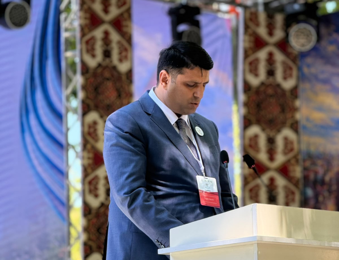 Rektor: Qərbi Azərbaycana qayıdış cəmiyyətin əsas milli ideyalarından birinə çevrilib