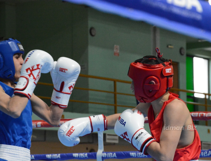 Məktəblilərin Respublika İdman Olimpiadası iştirakçılarının 73 faizi regionların payına düşür