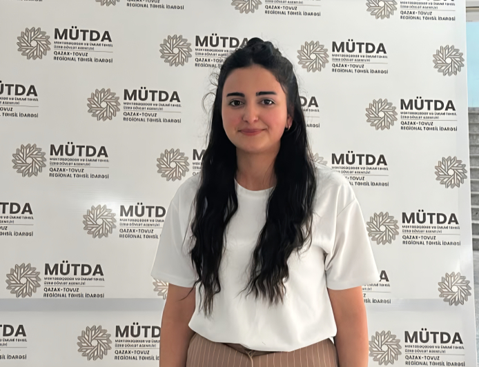 “Maksimum nəticədən məni sadəcə bir sual ayırdı" - Kənd məktəbinin müəllimi