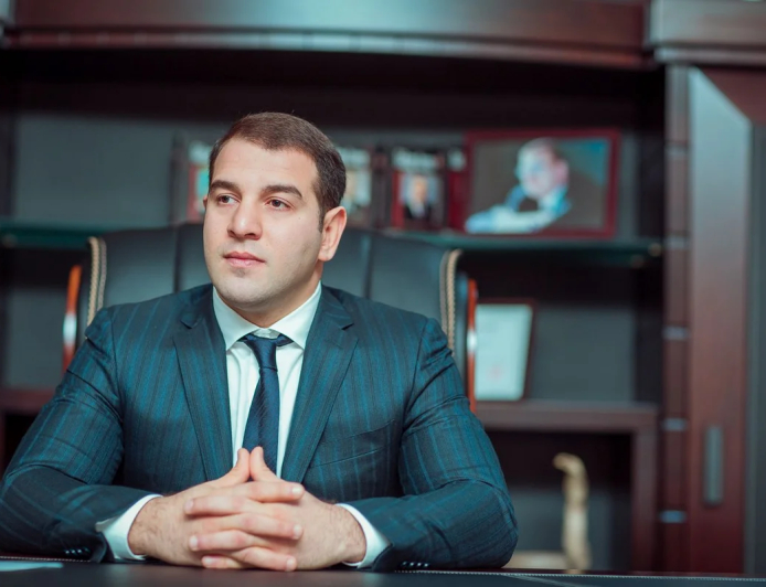 Elnur Məmmədli: İlk müəllimim demişdi ki, Olimpiya çempionu olacaqsan