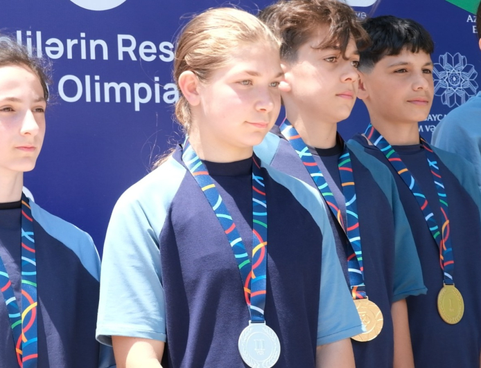 Bir neçə növdə özünü sınadı, əvvəl məğlub, sonra çempion oldu