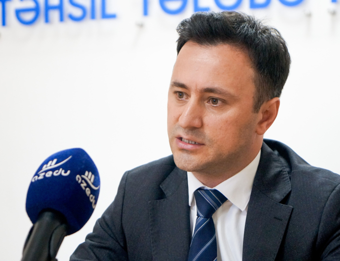 Təhsil tələbə kreditlərinin verilməsində yeni yanaşma tətbiq edilə bilər – MÜSAHİBƏ