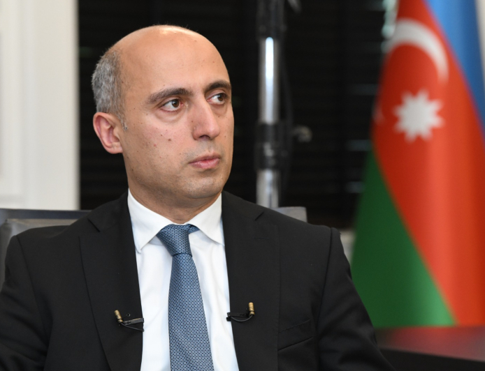 MRİO-da 18 idman növündə yarışların keçirilməsini nəzərdə tuturuq