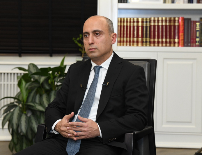 Nazir: MRİO qaliblərinin də ali məktəblərə qəbulu nəzərdən keçirilə bilər