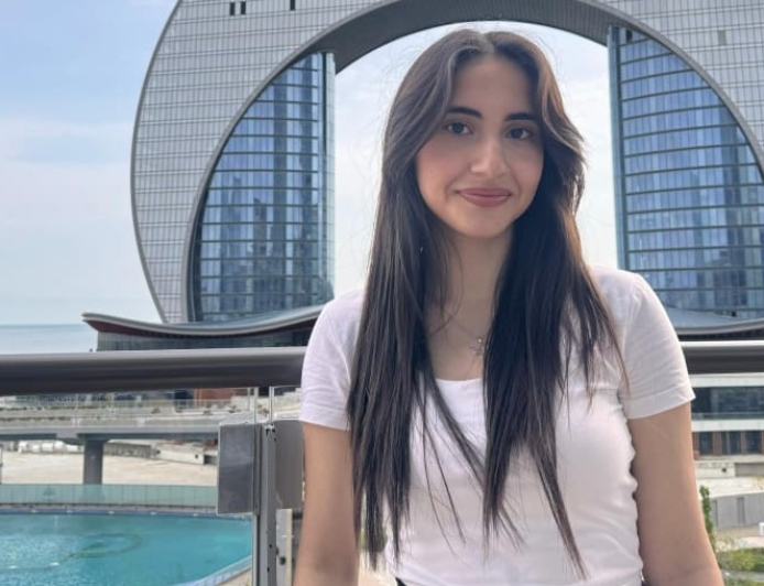 "Nə üçün çalışdığımı heç vaxt unutmurdum" - IV qrupun birincisi