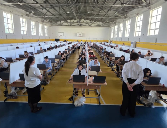 Təkrar sertifikatlaşdırmada uğur qazanmayan müəllimlərin