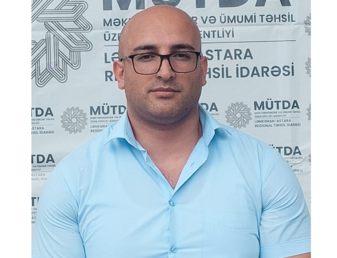 Səngərdən sinfə uzanan şərəfli yol:
