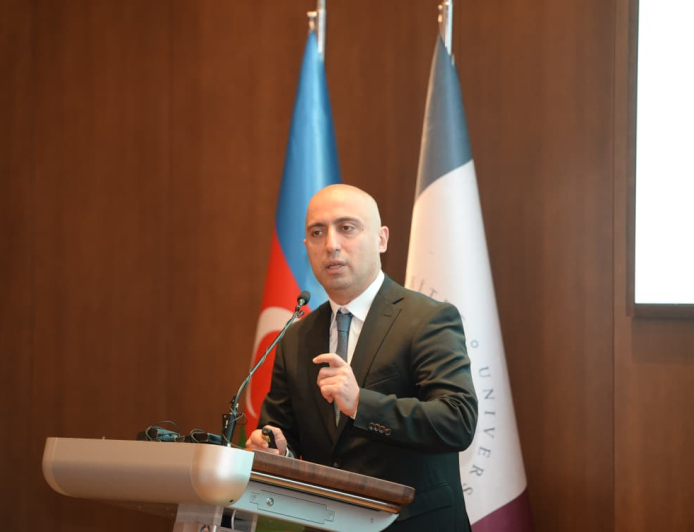 Nazir: İkinci dövriyyədə 50 bal toplayanların maaşı 10% artacaq
