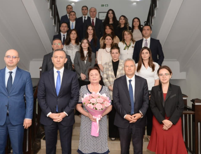 “57 ilin necə keçdiyini hiss etmədim”