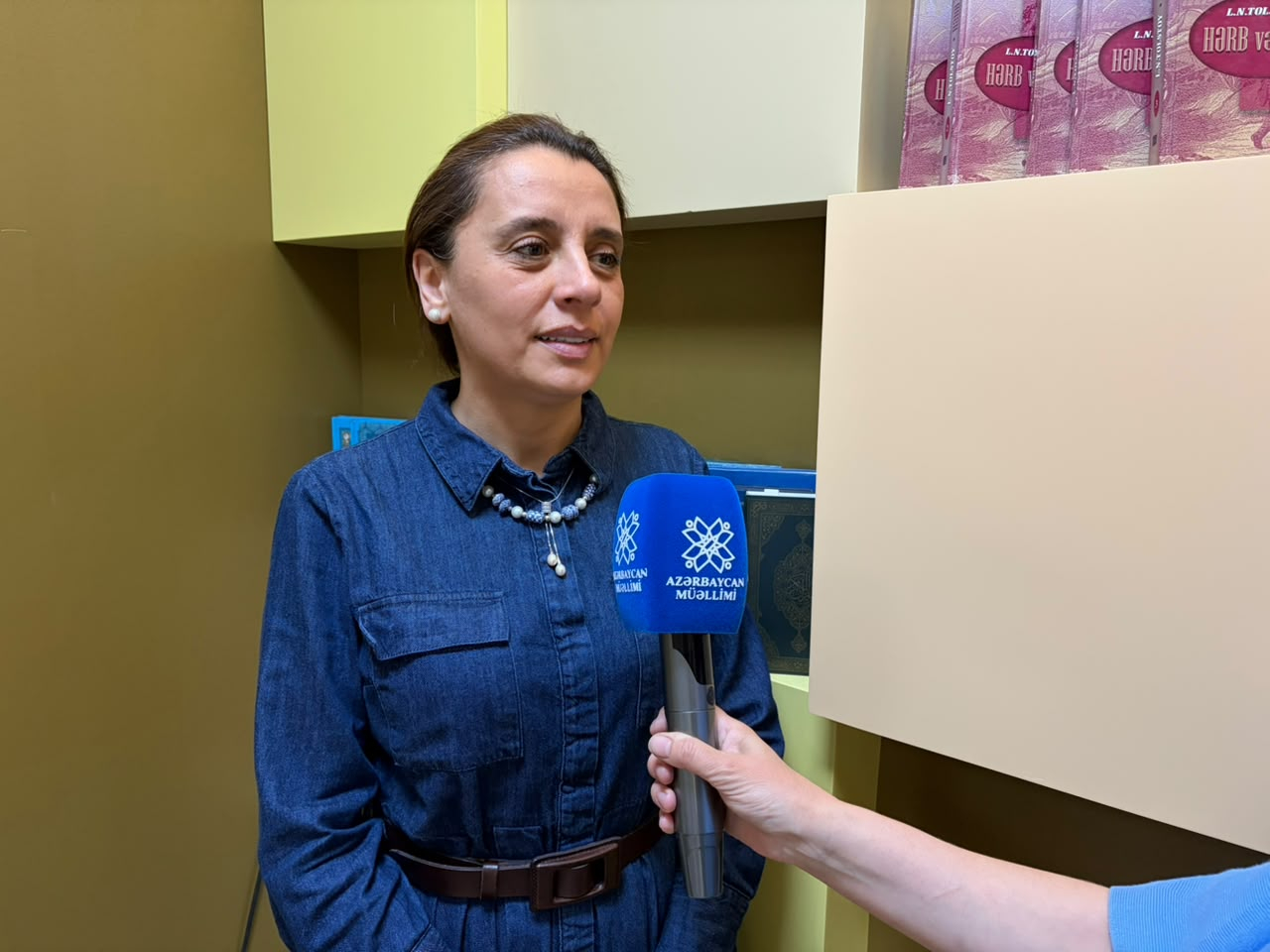 “Autizmli ailələrin müraciət edə biləcəkləri dəstək qapısı açdıq”