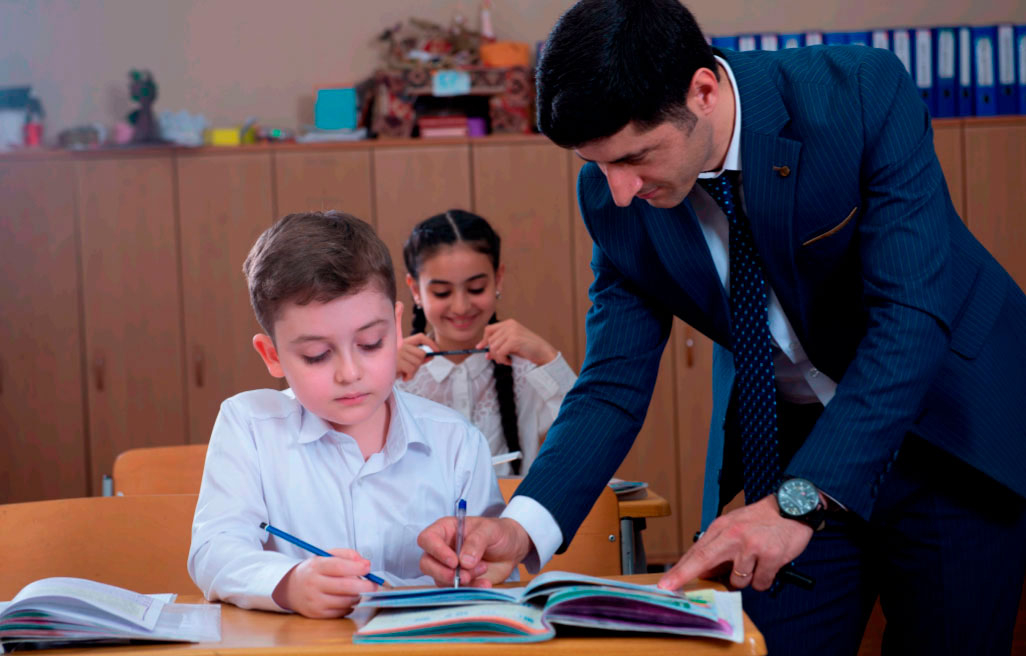 Müəllimlərin iş yerinin dəyişdirilməsi müsabiqəsinin nəticələri AÇIQLANDI