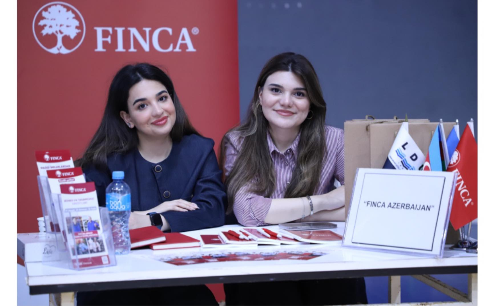 Lənkəranda tələbə və məzunlar üçün 867 vakant iş yeri təqdim olunub