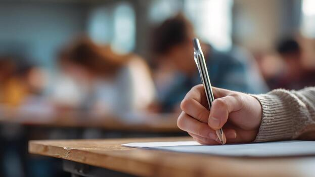 Yazılı, yoxsa şifahi – Universitetlər imtahanları necə keçirirlər?