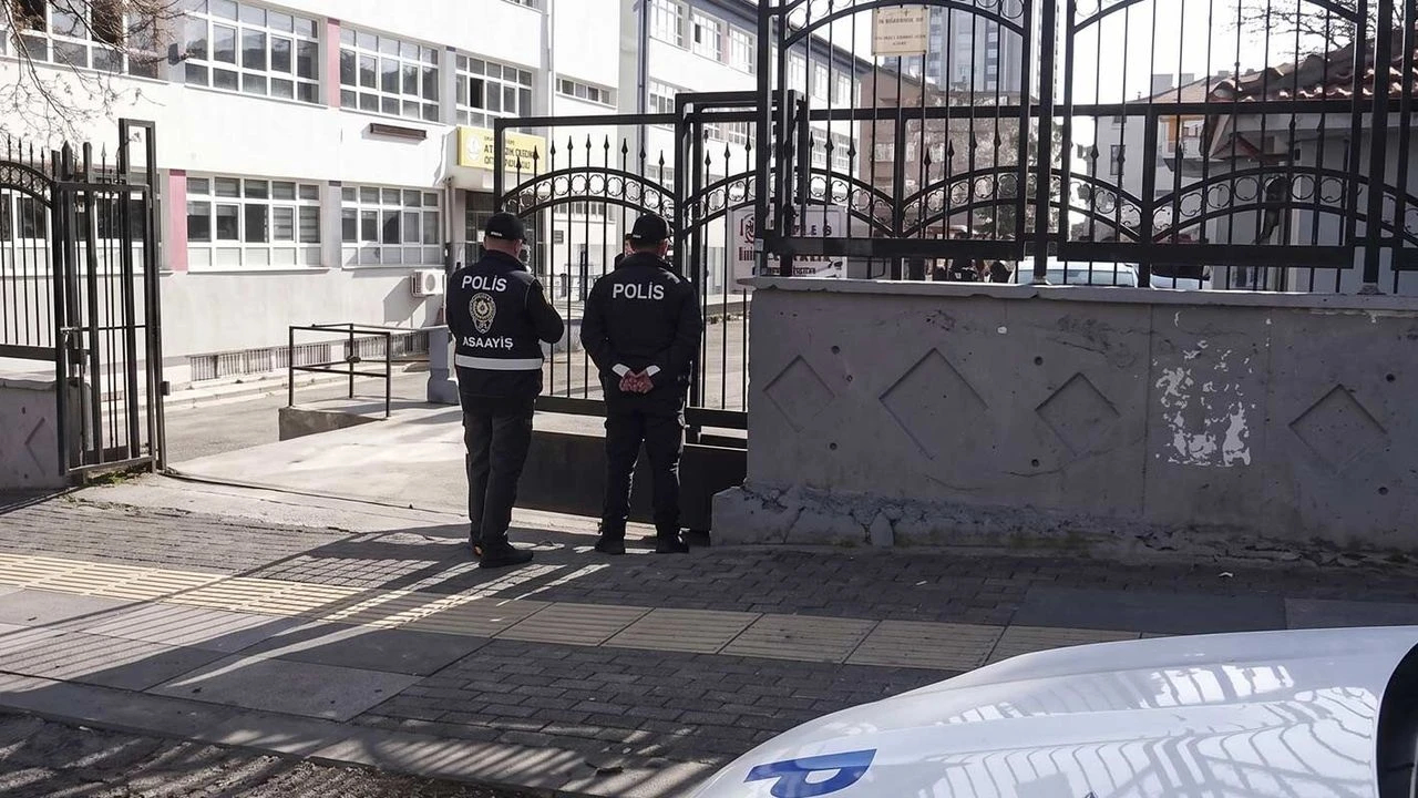 Türkiyə məktəblərin təhlükəsizliyini artırır: Yeni model hazırlanır