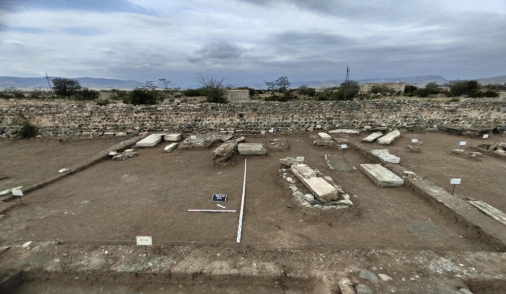 Ermənistandakı 201 azərbaycanlı qəbiristanlığı ilə bağlı vandalizm faktları açıqlandı 