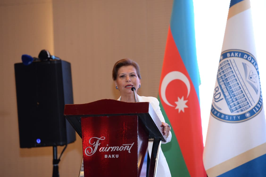 Mahirə Hüseynova: Qərbi Azərbaycan mövzusu universitetlərin seçmə fənn blokuna daxil edilib
