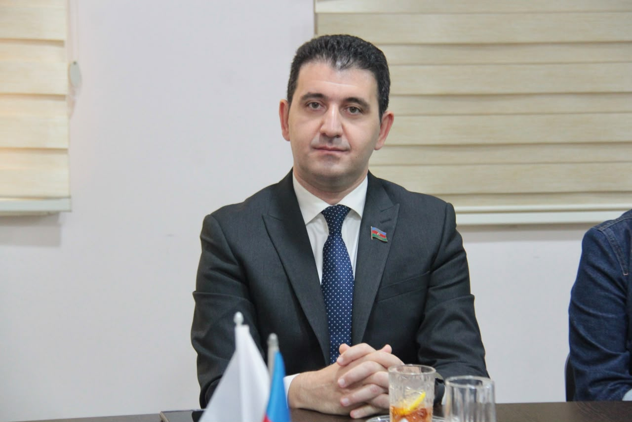 ATU-da rəqəmsallaşma və imtahan prosesi müzakirə olunub