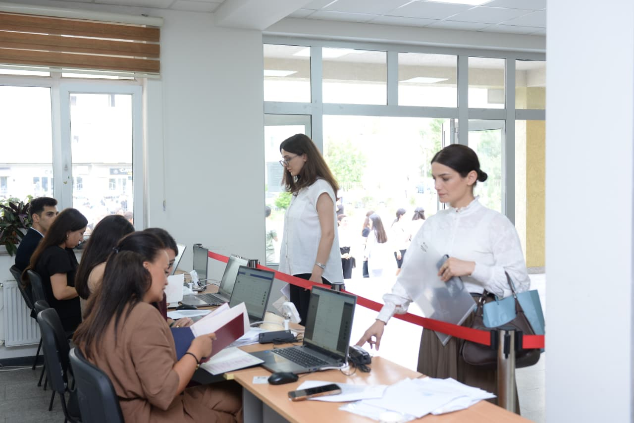 MİQ və sertifikasiya imtahanları üçün mərkəzlərin sayı artırılıb