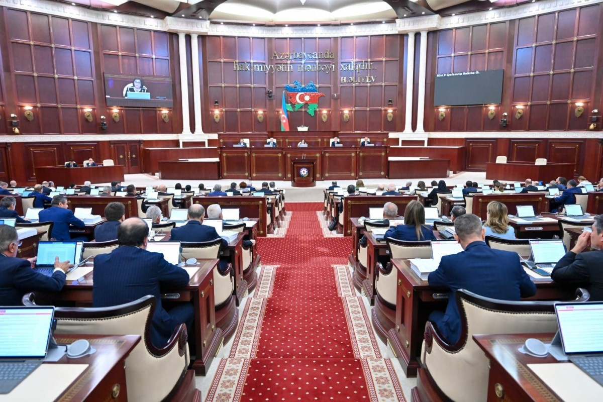 Məcburi köçkünlərin təhsil haqları ilə bağlı qərar: