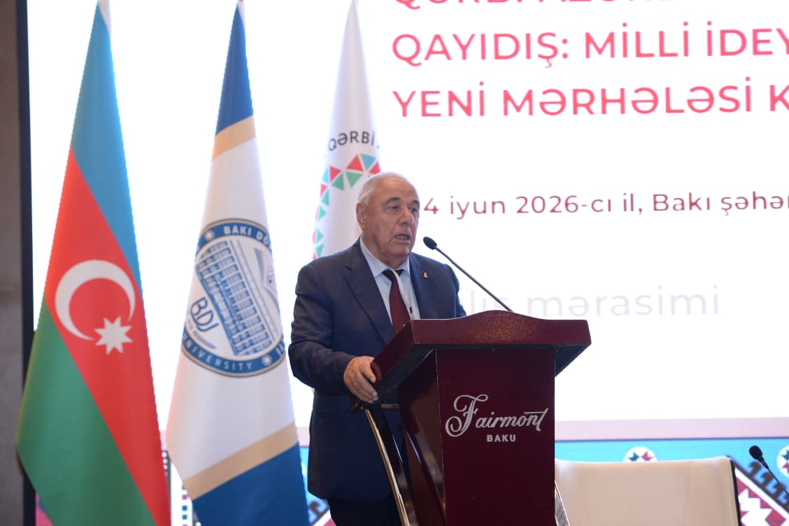 Qərbi Azərbaycana qayıdış ideyası beynəlxalq elmi müzakirə mövzusu oldu