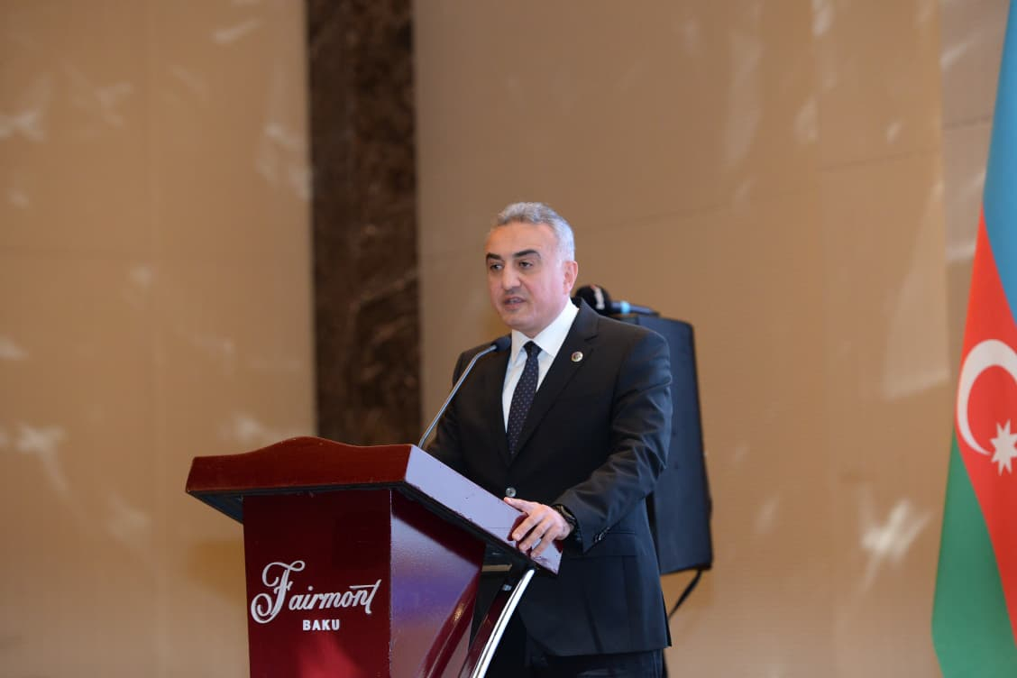 Qərbi Azərbaycana qayıdış ideyası beynəlxalq elmi müzakirə mövzusu oldu
