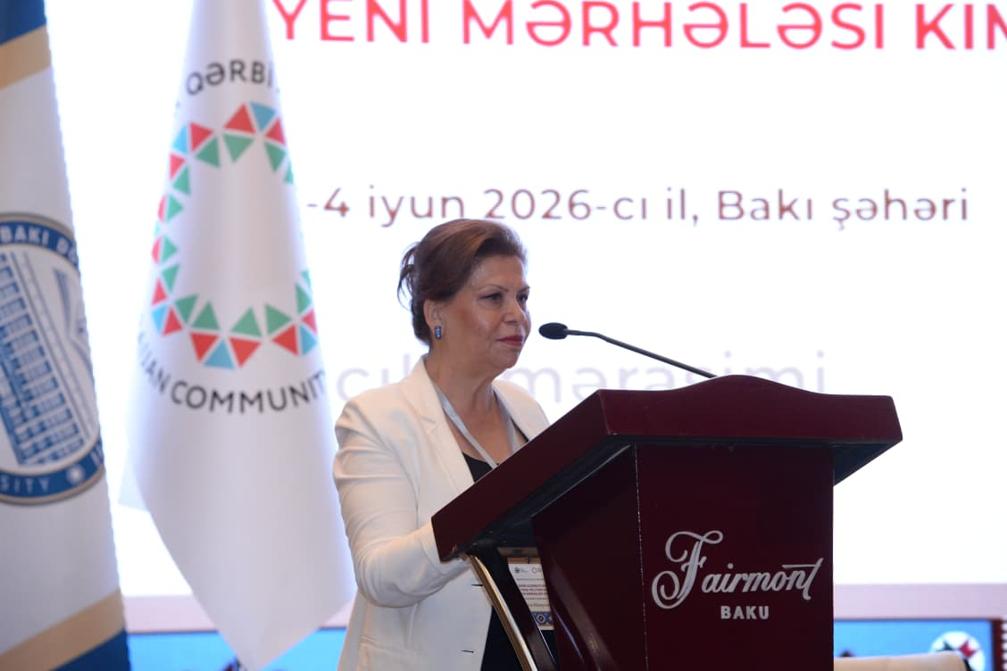 Qərbi Azərbaycana qayıdış ideyası beynəlxalq elmi müzakirə mövzusu oldu