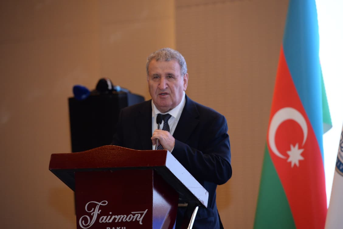 Qərbi Azərbaycana qayıdış ideyası beynəlxalq elmi müzakirə mövzusu oldu