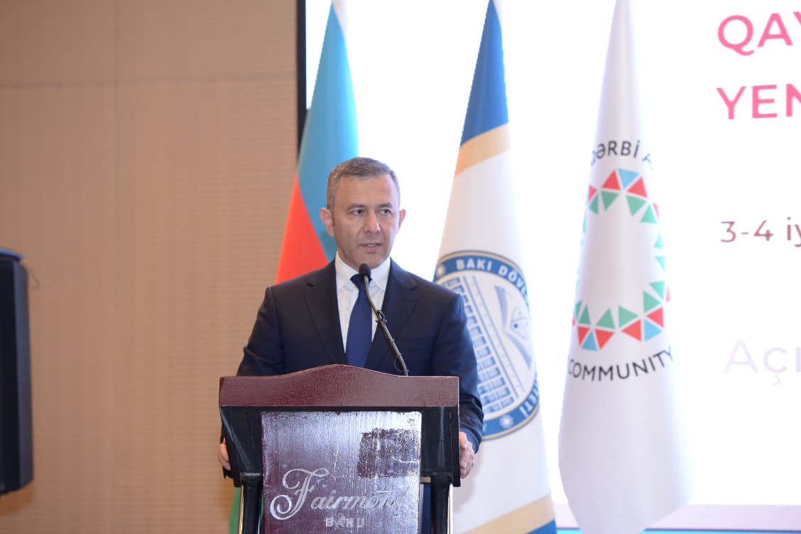 Qərbi Azərbaycana qayıdış ideyası beynəlxalq elmi müzakirə mövzusu oldu