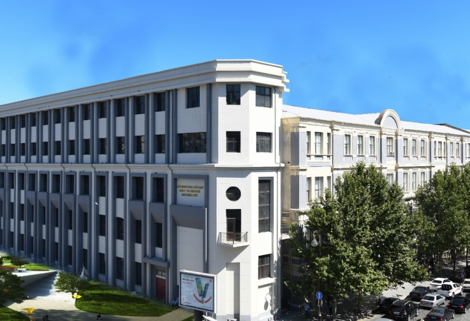 Dünya universitetlərinin reytinqi Bakıda açıqlanacaq