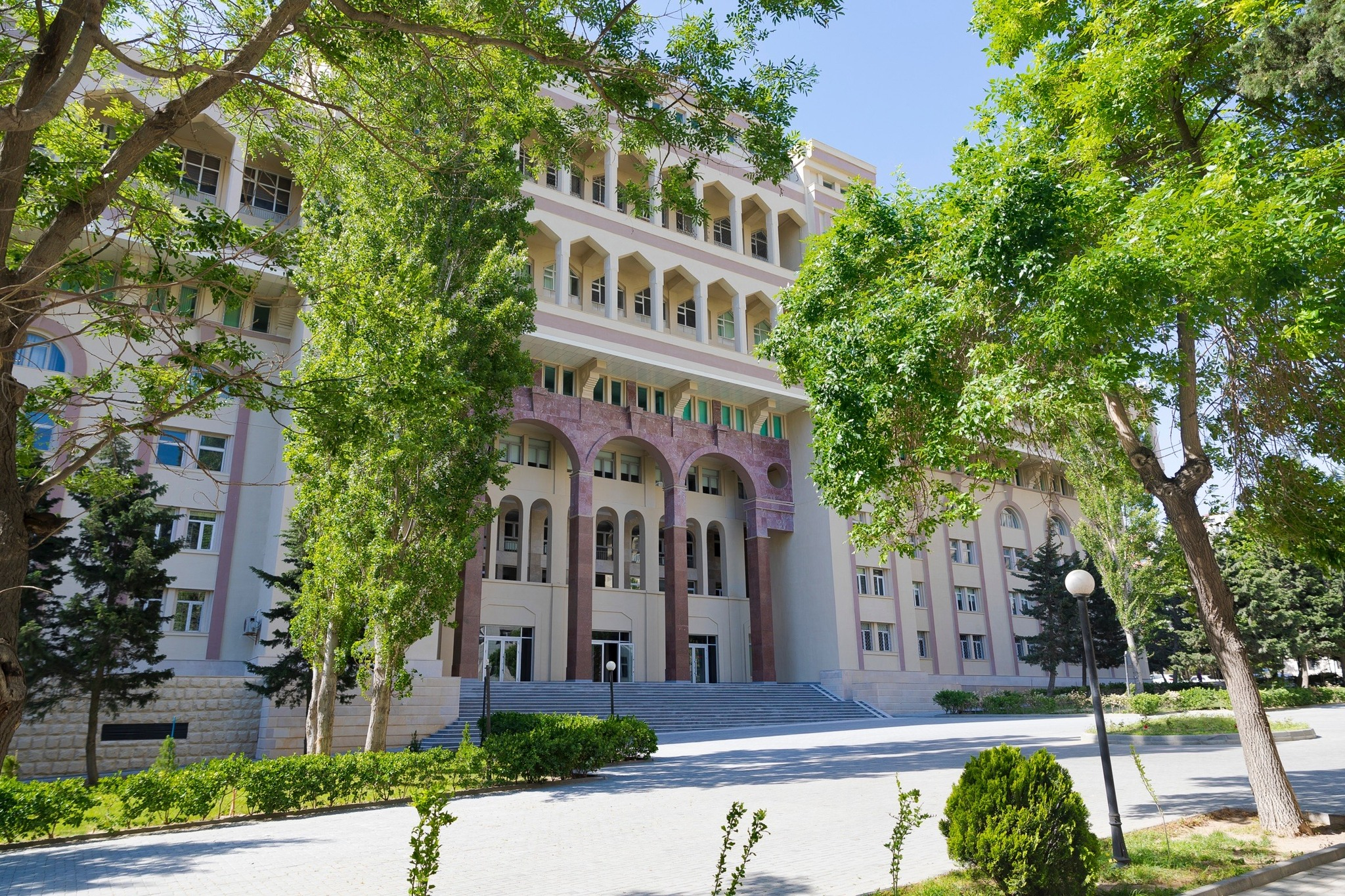 ATU-nun Hərbi tibb fakültəsini seçmək istəyənlərin nəzərinə