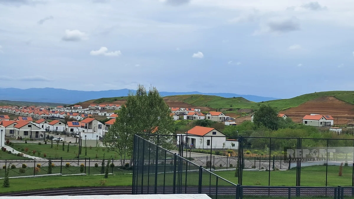 "Ermənilərin dağıtdığı yerlərin maketlərini hazırlamağı xoşlayıram" - Cəbrayıldan REPORTAJ