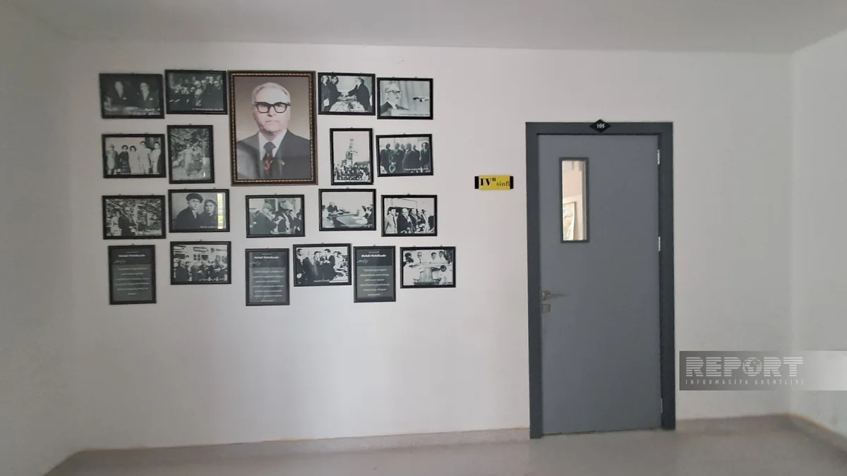 "Ermənilərin dağıtdığı yerlərin maketlərini hazırlamağı xoşlayıram" - Cəbrayıldan REPORTAJ