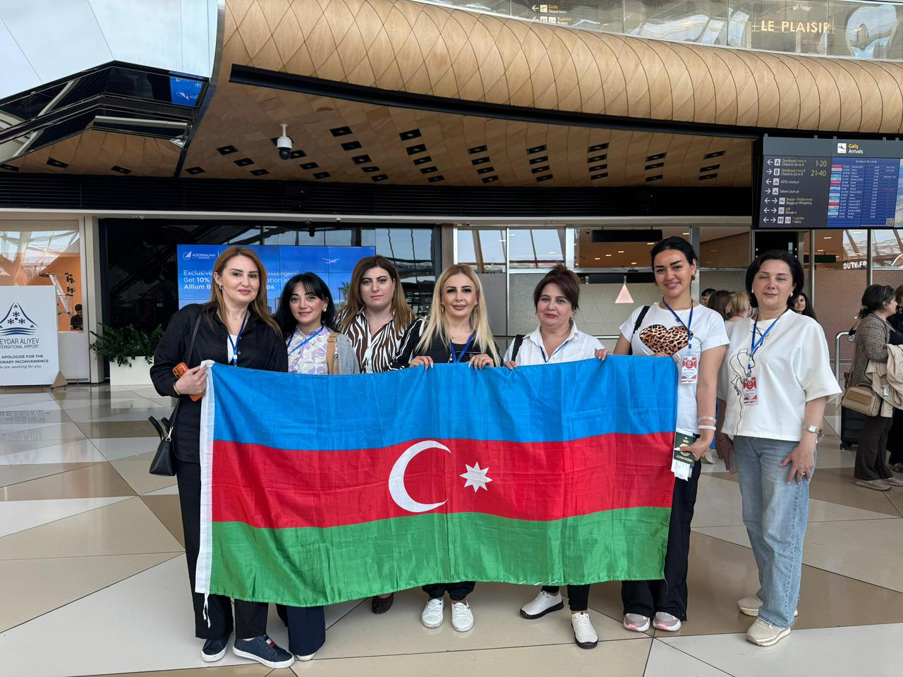ADPU-nun müəllimləri Pekində süni intellekt seminarında iştirak ediblər