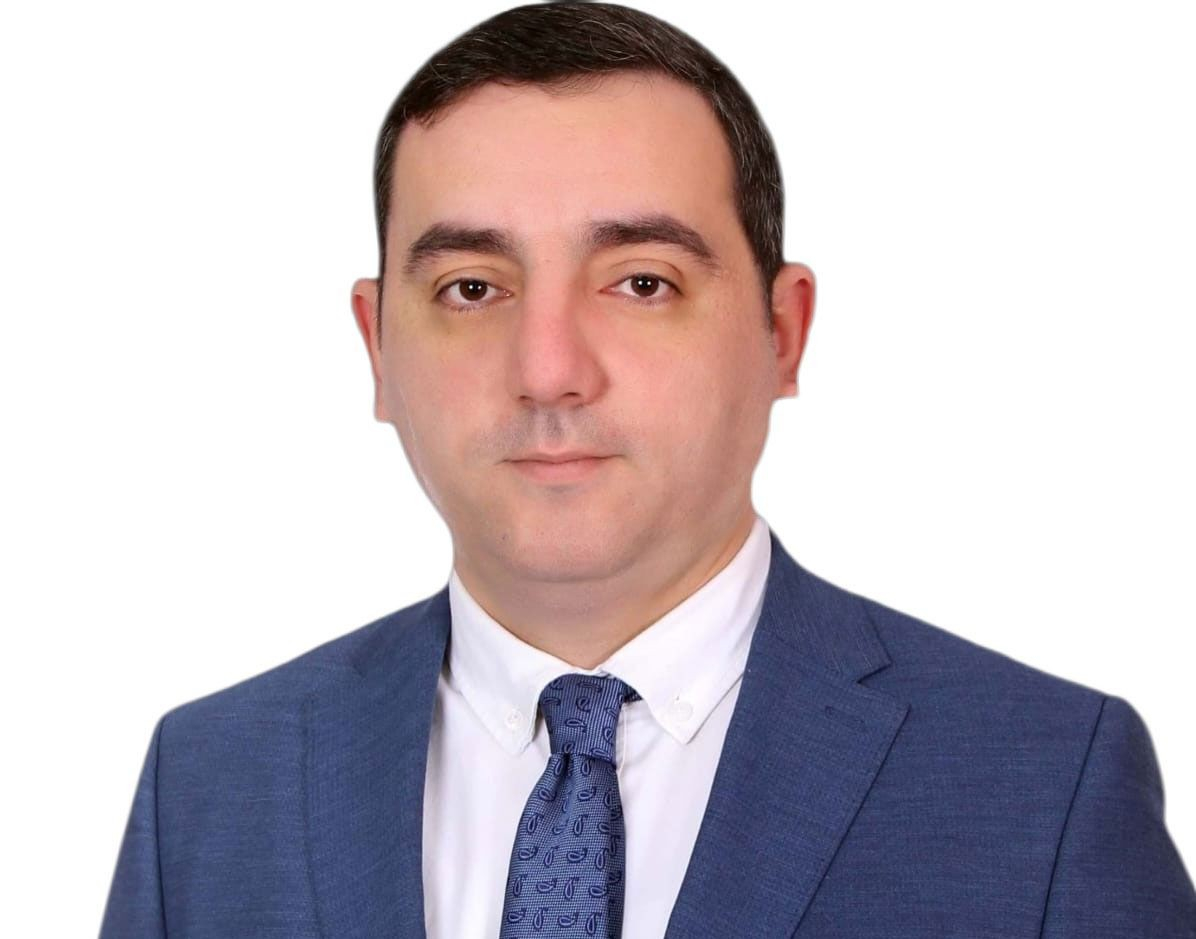 Geologiya İnstitutunda yeni təyinat