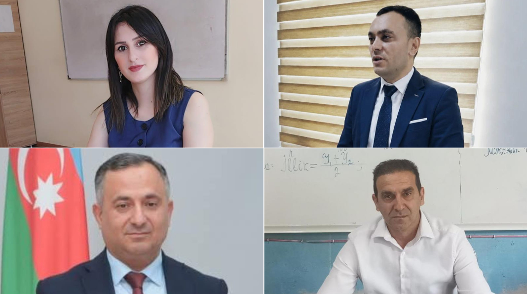 Bu imtahan müəllimi dəyişirmi? – Sertifikasiyaya baxış