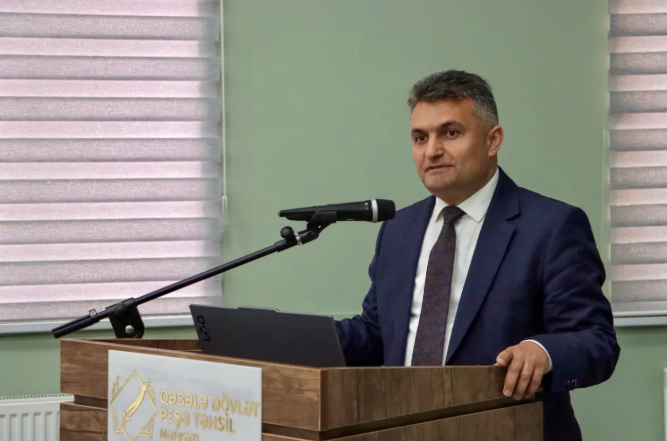 Qəbələdə infotur və geniş tərkibli forum təşkil olunub