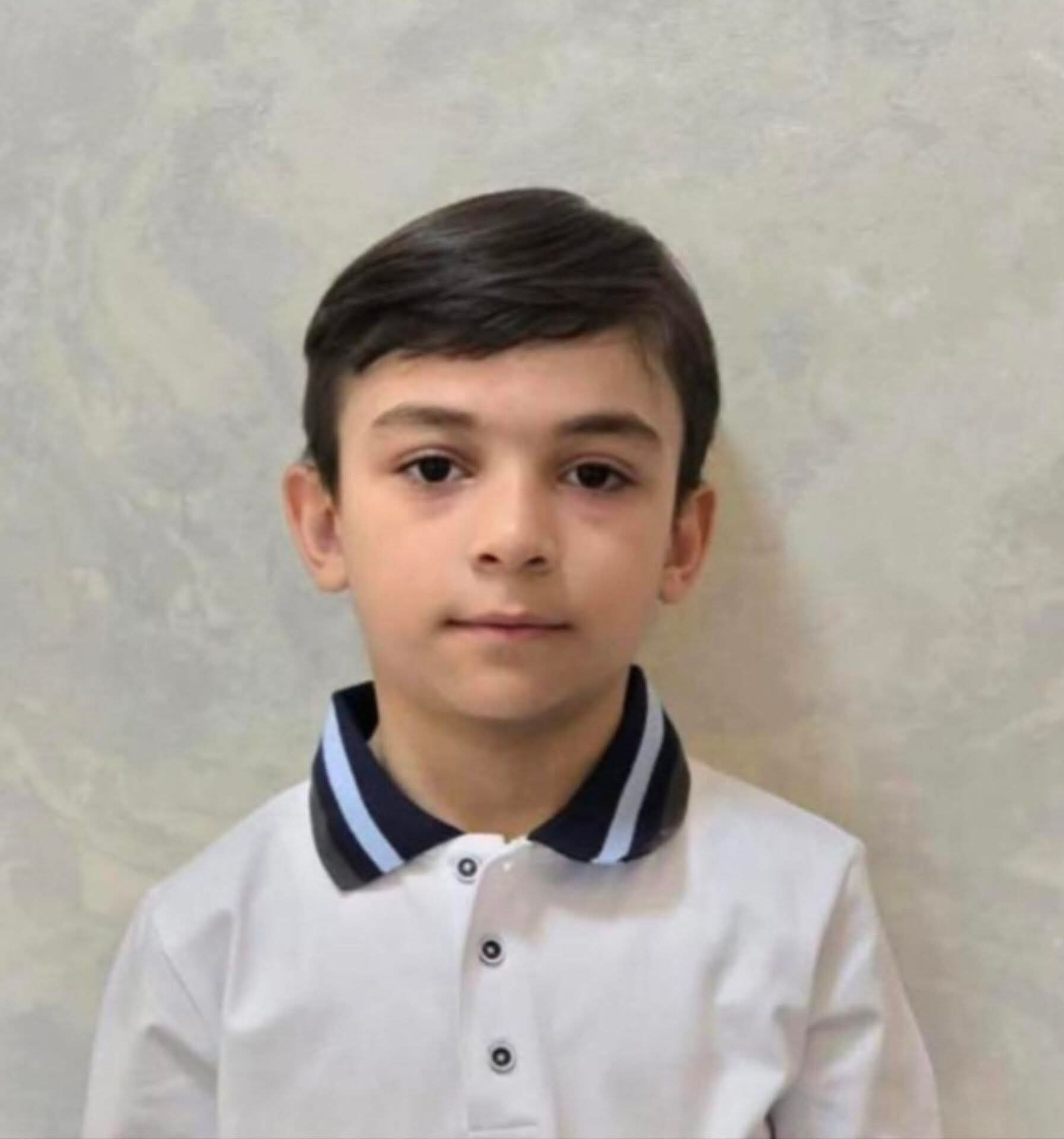 Naxçıvanda 7 yaşlı məktəbli kanalda bataraq həyatını itirib