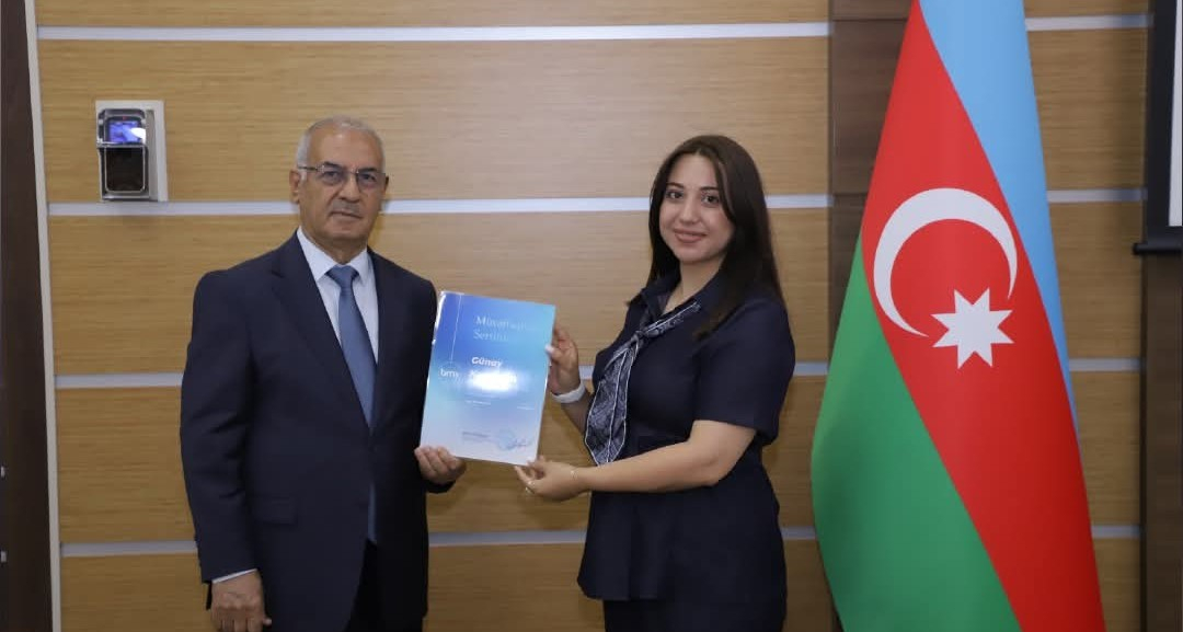 ETİHİ əməkdaşları üçün təlimlər keçirilib