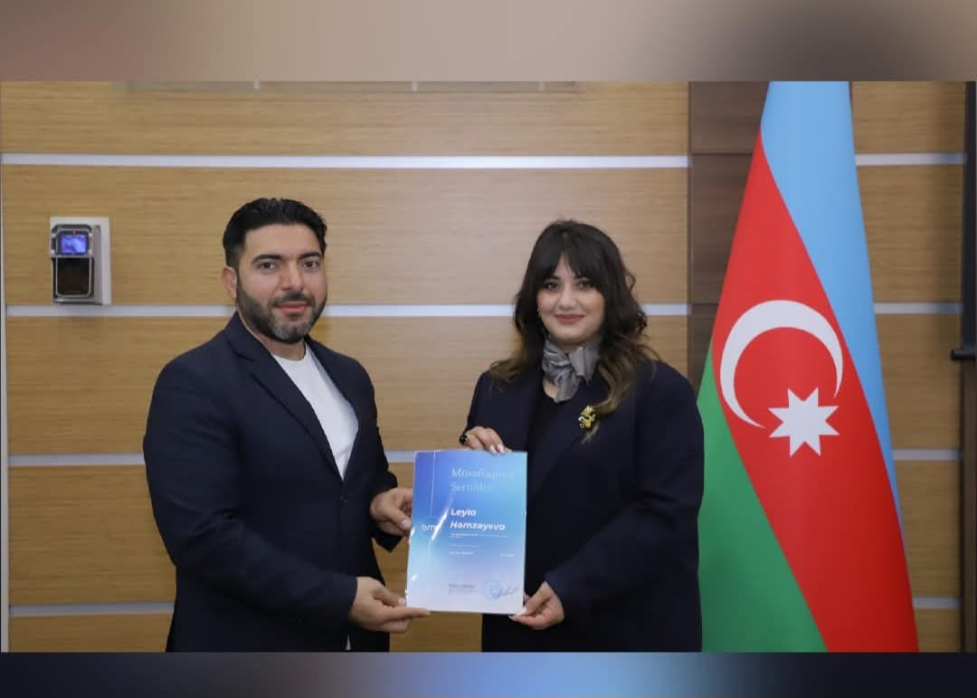 ETİHİ əməkdaşları üçün təlimlər keçirilib