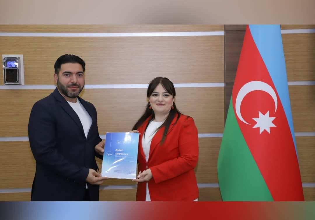ETİHİ əməkdaşları üçün təlimlər keçirilib