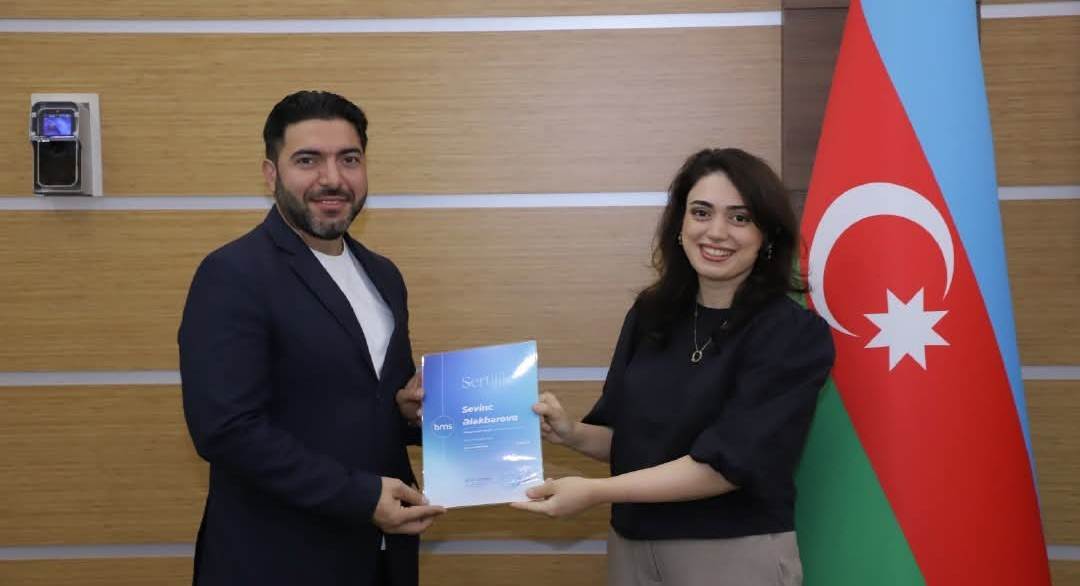 ETİHİ əməkdaşları üçün təlimlər keçirilib